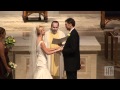 Portland Wedding Video • Catholic Ceremony at Saint Mary's Cathedral of the Immaculate Conception