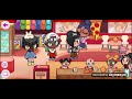 AW HIRSIZ VE HIRSIZİYE HATİCE'NİN DOĞUM GÜNÜNÜ MAFFEDİYOR DOMİNO'S PİZZA YERLE 1 EDİYOR DORA GAMES