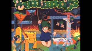 Oh No More Lemmings Crazy 5 music