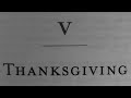 Chapter 5: Thanksgiving (The Glass Castle by Jeannette Walls)