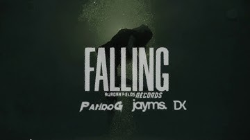 Pando G, Jayms, DeKrypt - Falling [Official Music Video]
