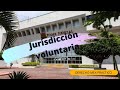 Jurisdicción voluntaria 🤯📜Clase en línea ⚖🦉⚖ Derecho Mex Práctico