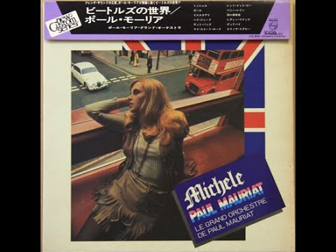 Paul Mauriat – Forever And Ever 果てしなき世界 - YouTube