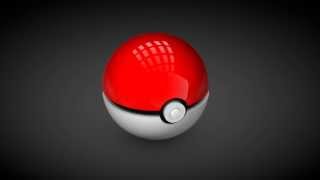 Template - Pokemon Intro Cinema 4D After Effects