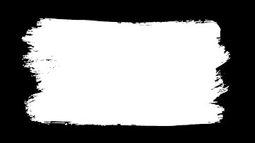 GREEN SCREEN BRUSH EFFECT VIDEO