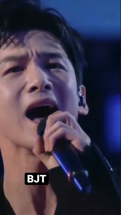 I was shock❤️❤️❤️BAIJINGTING