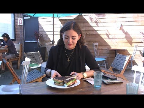 Food Editorial