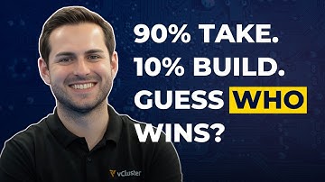 How vCluster Turned Community Engagement Into a Business Tool | Lukas Gentele