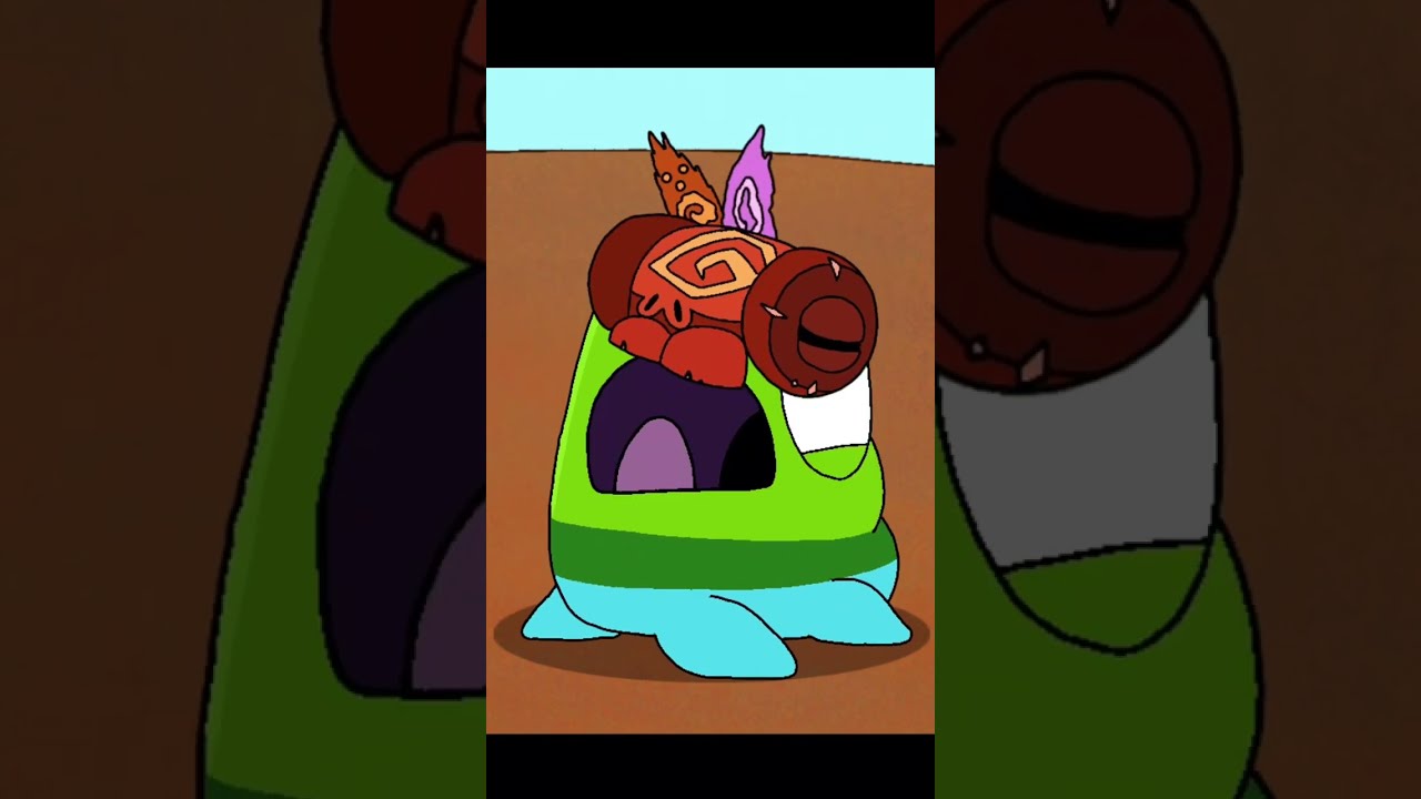 Yelmut Mysingingmonsters Msm Flipaclip