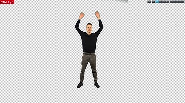 Issue with quality when receiving video from Aximmetry into Unreal.