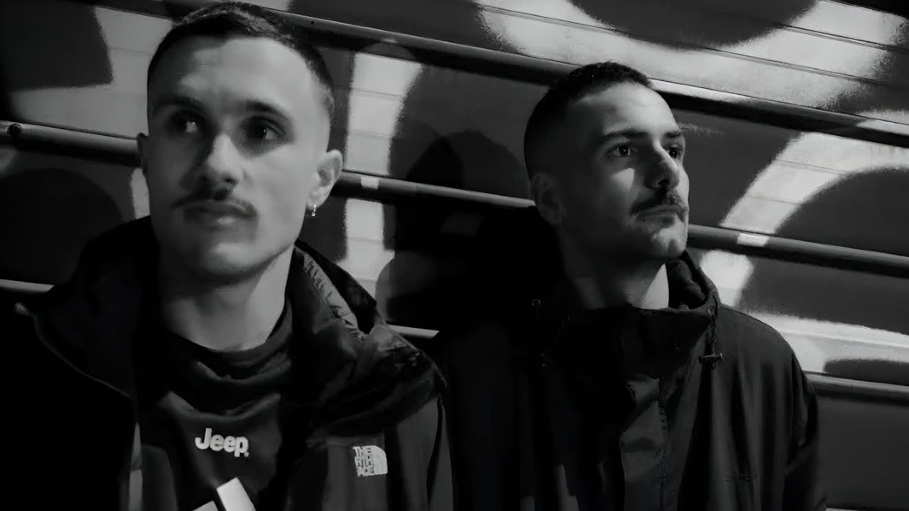 Artist Spotlight: Invadhertz | Drum & Bass mix