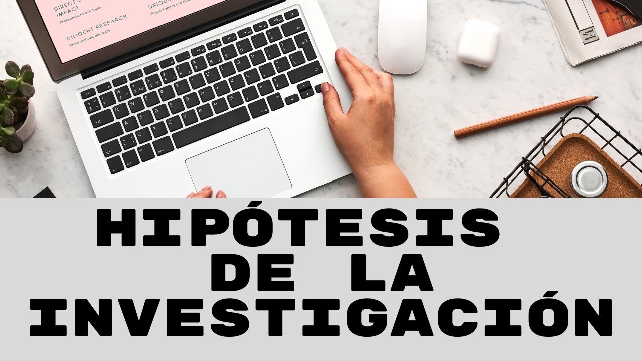 HipÓtesis De InvestigaciÓn Ejemplos Tipos De Hipótesis Proyectos