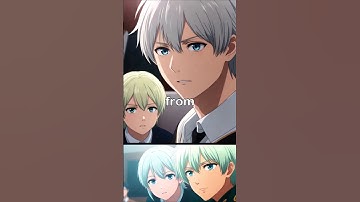 How a boy gets bullied for his hair 😭😭🥹 #animation #3d #animationworld #toonapp #shorts #trending