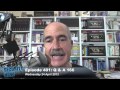 Security Now 401: Your Questions, Steve&#39;s Answers #166