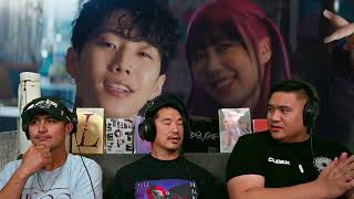 이영지 - 낮 밤 (feat. 박재범) | Jay Park, Lee Young Ji - Day & Night MV | REACTION | THIS WAS INTERESTING