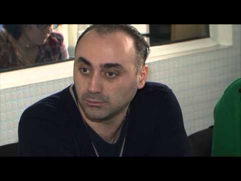 ქართული ხმების 15 წლის იუბილე