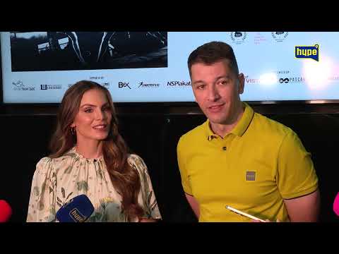 Nina Senicar spremna