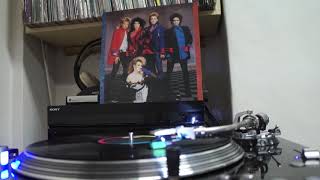 Download Lagu Heart - Never (192kHz/24bit FLAC HQ Vinyl) Japan Press 1985 MP3