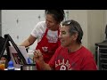 COMMUNITY 349- Elders Traditional Evening