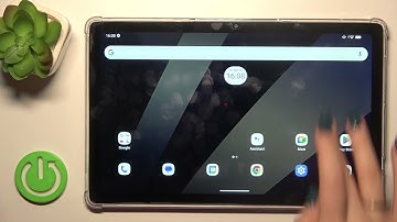 How to Connect HOTWAV Pad 8 To Network – Activate Wi-Fi Connection