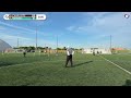 Detroit Innovators vs Charlotte Aviators: MLQ Week 2