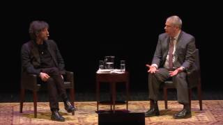 Famous Neil Gaiman's advice for aspiring writers Wealth