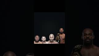 Prime light heavyweight #ufc #ufcedit #jonjones #fypviral #mma