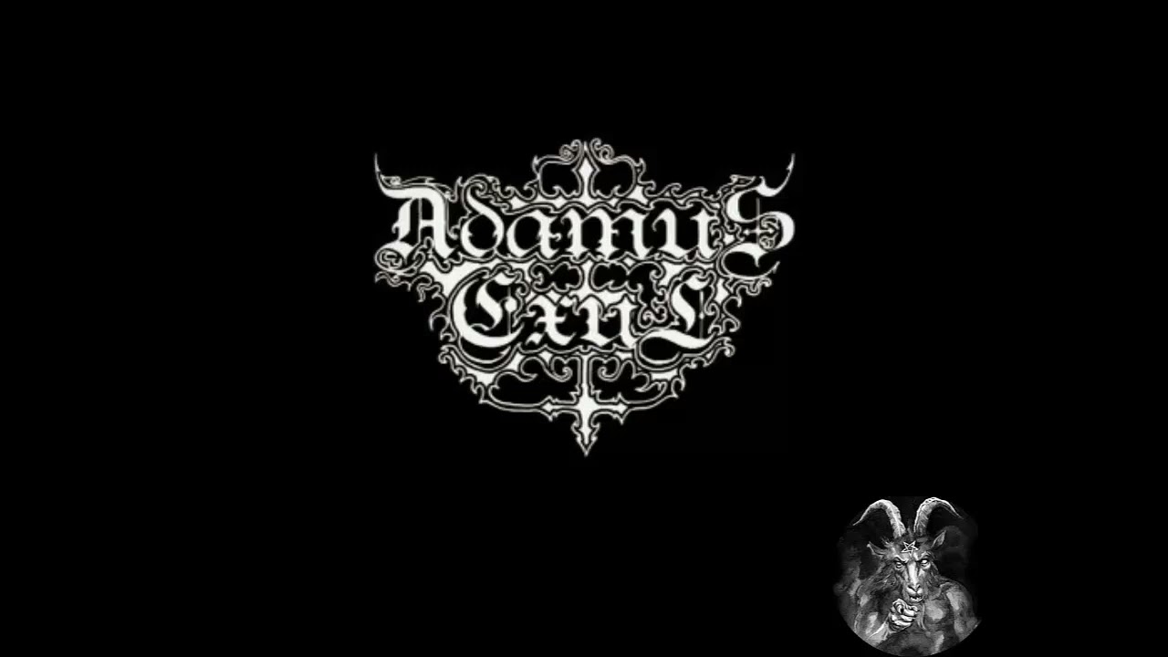 ADAMUS EXUL - ADAMUS EXUL - FULL DEMO 2009