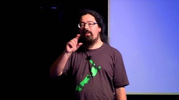 Codemania 2013: Ivan Towlson on Type Systems