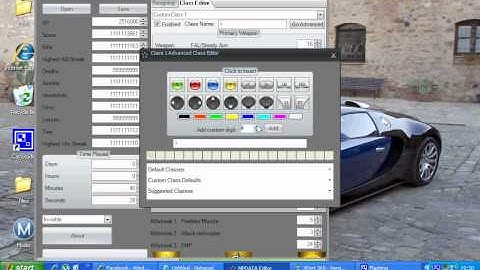 how to mod mw2 splitscreen
