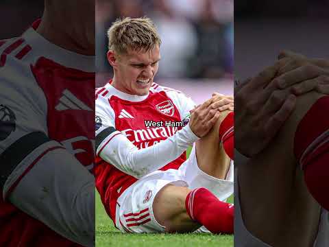 attaplay x 88sports - Apakah Odegaard sedang menjalani awal musim terbaiknya berseragam Arsenal?