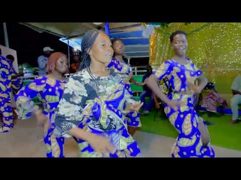 Les Enfants D ALLEVI Dance GOGOHOUN