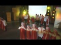 Odukhotvorenie - Russian Khorovod, RUS | 2013 Inclusive Dance Festival