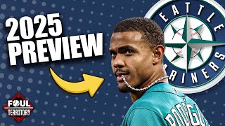 Seattle Mariners: 2025 Preview & Storylines