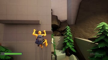 Uncharted inspired level Blockout : Level Design