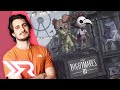 Il MAKING OF della SPECIAL EDITION di LITTLE NIGHTMARES 3 | RoundTwo Chatting #806