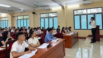 Đổi mới, nâng cao chất lượng đào tạo lý luận chính trị