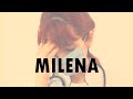 Novi fosili  milena official lyric