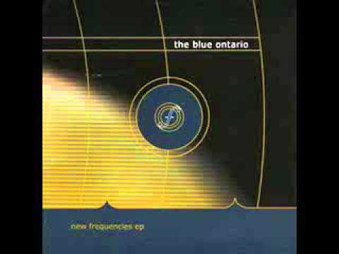 The Blue Ontario - Lost Astronaut