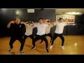 IDGAF - YG Feat. Will Claye Choreography ( Craiglikespizza | Williams Fam )