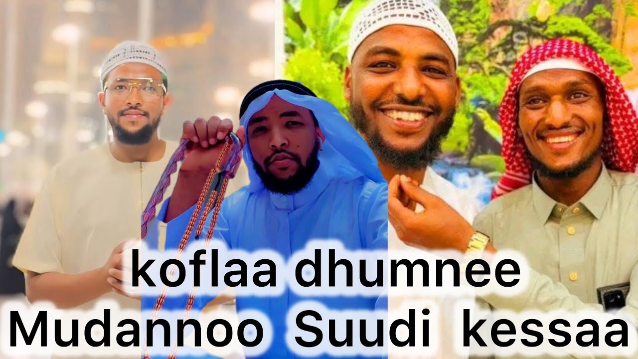 Zamanoo fi mohammad bayaan koflaan nu fixaan wanumaa addatu tahee akkam