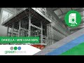 Mini Load ASRS Case Study | Daniella | Greenspace Industrial