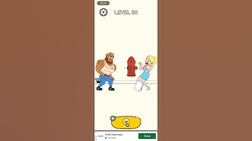 DOP 2 : Delete One Part - Gameplay Walktharough - New Levels - Android & iOS