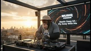 Download lagu Nastic Deep SA - Fly Away With Me