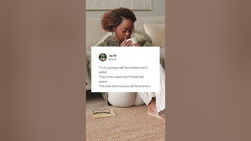 Boundaries Aren’t Selfish. They’re Self-Respect.