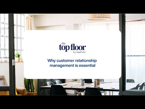 The New Rules for Attracting, Retaining, and Leading Top Talent | The Top Floor Podcast