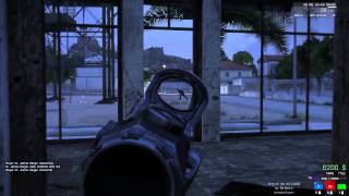 Arma 3 OBS Test