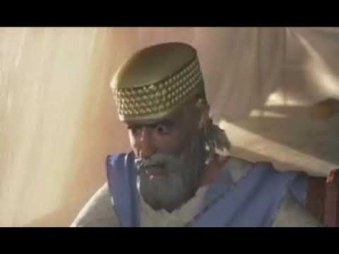 David Nabi ka Hosla Khuda Par Bharosa by Aamir John Masihi