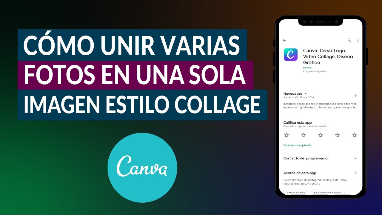 ¿Cómo Unir Varias Fotos en una Sola Imagen Estilo Collage? Rápido y Online YouTube ¿Cómo Unir Varias Fotos en una Sola Imagen Estilo Collage? Rápido y Online YouTube