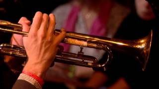 Dark Dark Dark - Trouble no more (live @Le Grand Mix)